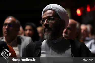 نخستین نشست هزاره خیام در فرهنگسرای نیاوران