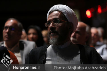 نخستین نشست هزاره خیام در فرهنگسرای نیاوران