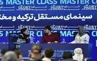 ریسک کیارستمی/ اهمیت فضاسازی در تاثیرگذاری یک فیلم
