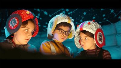 ‘Better than Neil Armstrong’ wins at Via dei Corti festival 