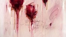 Azadeh Razaghdoost: Recipe for a Poem