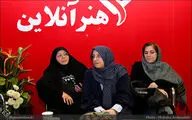 دعوت مدیران انجمن ام‌ اس از هنرمندان / عسگری و محسنی نیا از یاری به بیماران از دریچه هنر گفتند