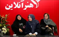 دعوت مدیران انجمن ام‌ اس از هنرمندان / عسگری و محسنی نیا از یاری به بیماران از دریچه هنر گفتند
