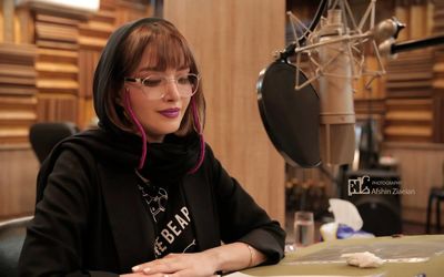 نسخه ویژه نابینایان «شب‌های روشن» با صدای بهنوش طباطبایی منتشر می‌شود