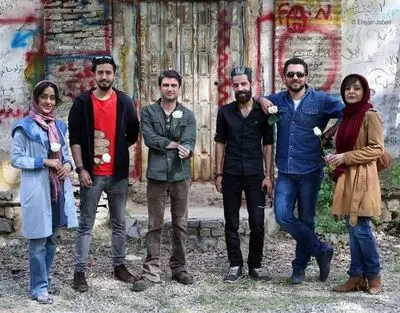 Iranian films line up for Shanghai festival