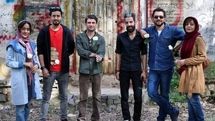 Iranian films line up for Shanghai festival