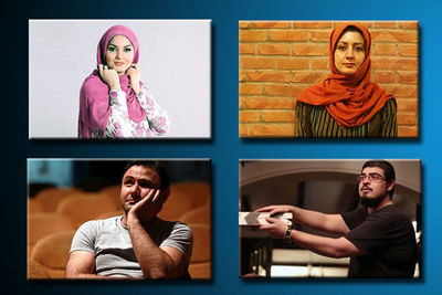 از اقتباس تا رویکرد به تکنیک‌های نمایشی ایرانی / روایت چهار کارگردان از اجراهای نهمین روز جشنواره تئاتر فجر