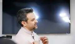 کارگاه شب‌های پروانه‌ای با حضور دانشجوها برگزار شد