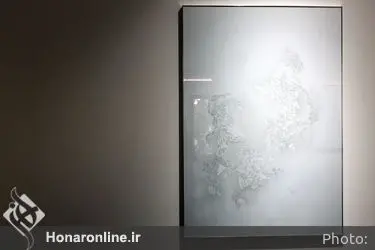 نمایشگاه آثار سحر صفریان در گالری اعتماد