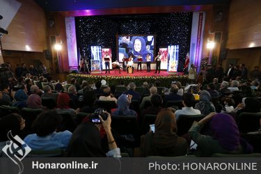 اختتامیه جشنواره بین المللی تئاتر کودک و نوجوان در همدان