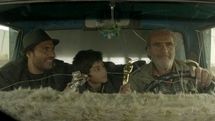Iranian-British director Nazar’s ‘Winners’ win at Raindance festival
