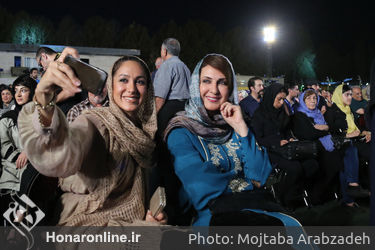 نوزدهمین جشن سینمای ایران1