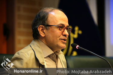 نشست جستاری در چهل سال هنر انقلاب اسلامی در فرهنگستان هنر / بخش دوم