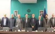 توانایی‌های رحمتی در حوزه ابن‌سیناشناسی نقطه عطفی برای بنیاد است