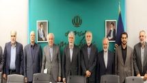 توانایی‌های رحمتی در حوزه ابن‌سیناشناسی نقطه عطفی برای بنیاد است