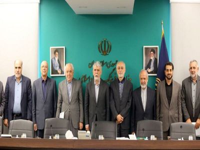 توانایی‌های رحمتی در حوزه ابن‌سیناشناسی نقطه عطفی برای بنیاد است