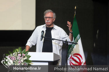 افتتاح پردیس سینمایی رزمال
