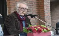 محمود دولت‌آبادی: خانه نیمایوشیج، ابراهیم گلستان و صادق هدایت حفظ شوند / ساخت فیلمی بر اساس داستان 