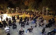 تعزیه 