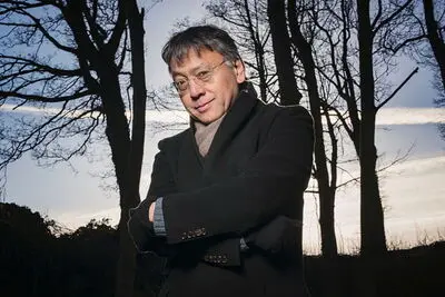 ایشی‌گورو نوبل ادبیات 2017 را برد