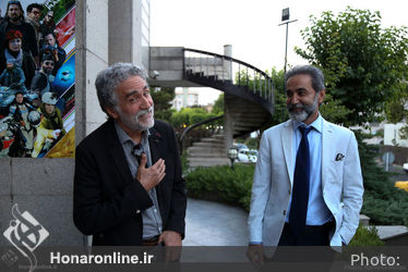 رونمایی از رالی ایران 2 در فرهنگسرای ارسباران