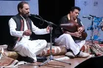 «شب آئین هنر و موسیقی» در پایتخت آغاز شد؛ شنیدن اعجاز موسیقی کُردها