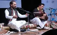 «شب آئین هنر و موسیقی» در پایتخت آغاز شد؛ شنیدن اعجاز موسیقی کُردها