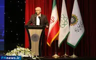 تاکید اوحدی بر تشکیل هیئت‌های اندیشه‌ورز برای جهت‌گیری فرهنگی/ معارفه و تکریم رییس سازمان فرهنگی هنری