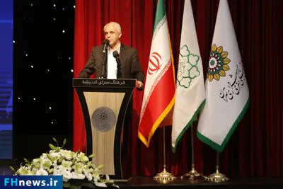 تاکید اوحدی بر تشکیل هیئت‌های اندیشه‌ورز برای جهت‌گیری فرهنگی/ معارفه و تکریم رییس سازمان فرهنگی هنری