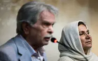 بزرگداشت ناهید امیریان در فرهنگسرای ابن سینا