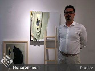نمایشگاه آثار جواد وطن‌دوست علمداری در گالری سایه
