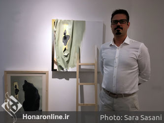 نمایشگاه آثار جواد وطن‌دوست علمداری در گالری سایه