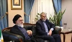 یک تکلیف‌ متفاوت برای وزیر فرهنگ در رونمایی از مستندی خاص