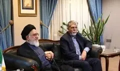 یک تکلیف‌ متفاوت برای وزیر فرهنگ در رونمایی از مستندی خاص