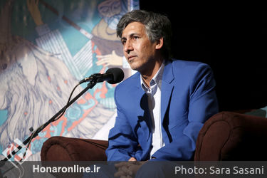 مراسم " جیگی جیگی" در سالن سنگلج