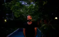 آغاز دوره جدید حیات / روایت سیاوش حاتم از نمایشگاه 