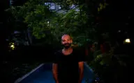 آغاز دوره جدید حیات / روایت سیاوش حاتم از نمایشگاه 