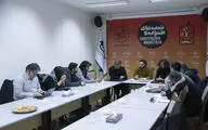 نیک‌سیرت: هدف از برگزاری 