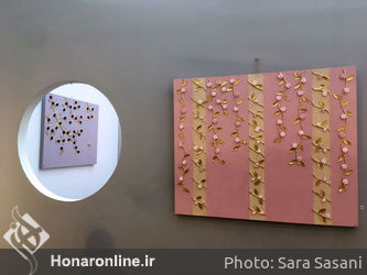 نمایشگاه گروهی نقاشی در گالری گویا