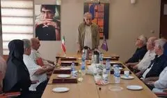 نامگذاری تالار گفتگوی خانه سینما به نام «ناصر تقوایی»
