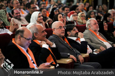 کنسرت "اینتر ارکستر" به رهبری نادر مشایخی به نفع بیماران ام اس در تالار وحدت