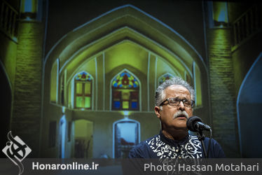 کنسرت چهار روایت متفاوت ساز و آواز ایرانی در سالن خلیج فارس فرهنگسرای نیاوران