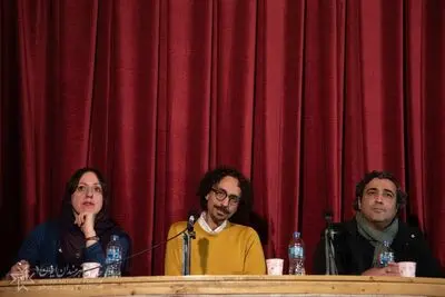 «تهران سیمین»؛ داستانِ تهرانی که فاطمه معتمدآریا تجربه کرده است!