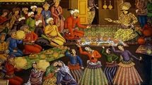 Iranian, Russian centers to discuss man’s place in Safavid paintings 