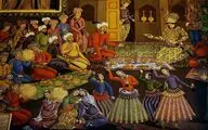 Iranian, Russian centers to discuss man’s place in Safavid paintings 