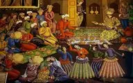 Iranian, Russian centers to discuss man’s place in Safavid paintings 