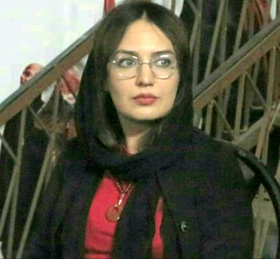 لیلا نوروزی داور جشنواره بین المللی انیمیشن جمهوری آذربایجان