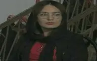 لیلا نوروزی داور جشنواره بین المللی انیمیشن جمهوری آذربایجان