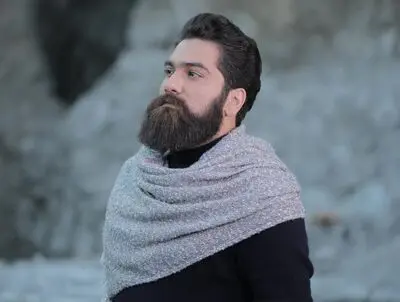 ترانه‌های «نبرد رستم و سهراب» با صدای علی زندوکیلی منتشر می‌شود
