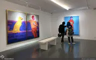 منتخبی از آثار به نمایش در آمده در گالری ها در سال 1401 (بخش دوم)